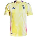 Camisola Juventus 2024/25 - Away