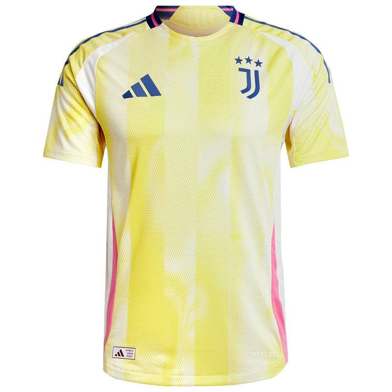 Camisola Juventus 2024/25 - Away