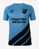 Camisola Athletico Paranaense 2023/24 Away