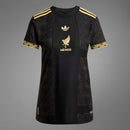 Camisola Feminina Seleção México 2025/26 Home