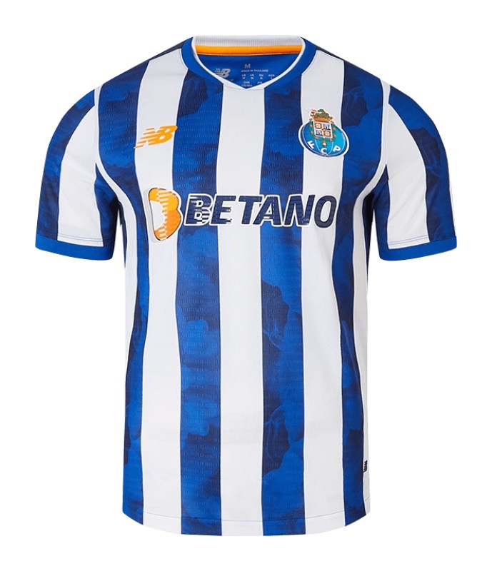 Camisola Porto 2024/25 - Home
