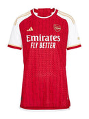 Camisola Feminina Arsenal 2023/24 Home