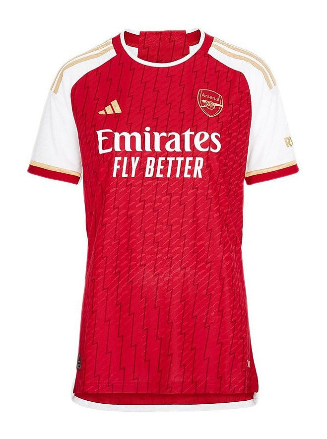 Camisola Feminina Arsenal 2023/24 Home