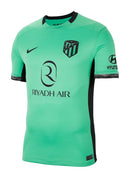 Camisola Atlético Madrid 2023/24 Terceira