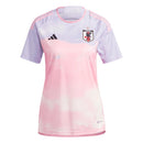 Camisola Feminina Seleção Japão 2023/24 Away