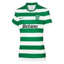 Camisola Feminina Sporting CP 2025/26 -  Home