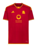 Camisola AS Roma 2023/24 Home