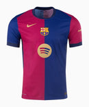 Camisola Barcelona 2024/25 - Home