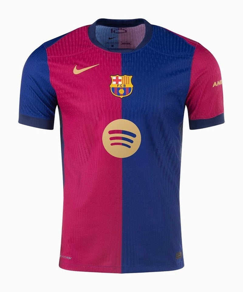 Camisola Barcelona 2024/25 - Home