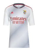 Camisola Benfica 2022/23 Terceira