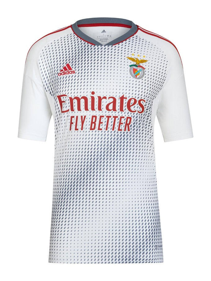 Camisola Benfica 2022/23 Terceira