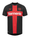 Camisola Bayern Leverkusen 2023/24 Home