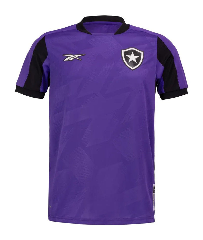 Camisola Botafogo 2024/25 - GK Away