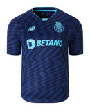 Camisola Porto 2024/25 - Third