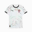 Camisola Feminina Seleção Portugal 2025/26 Away