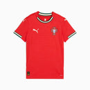 Camisola Feminina Seleção Portugal 2025/26 Home