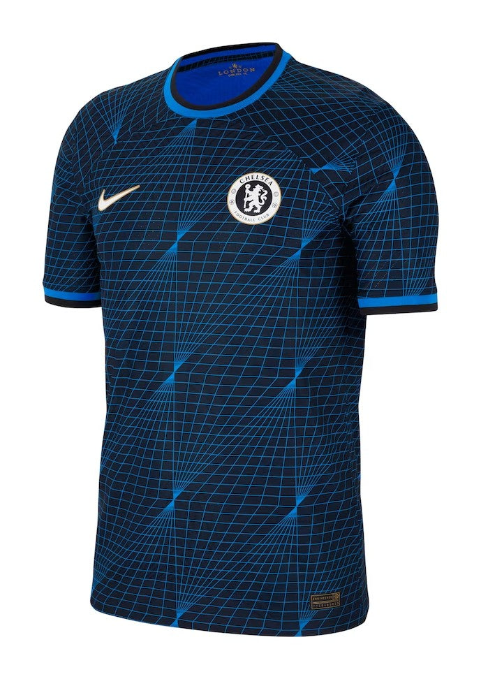 Camisola Chelsea 2023/24 Away