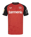 Camisola Bayern Leverkusen 2024/25 Home