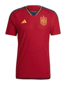 Camisola Seleção Espanha 2022/23 Home