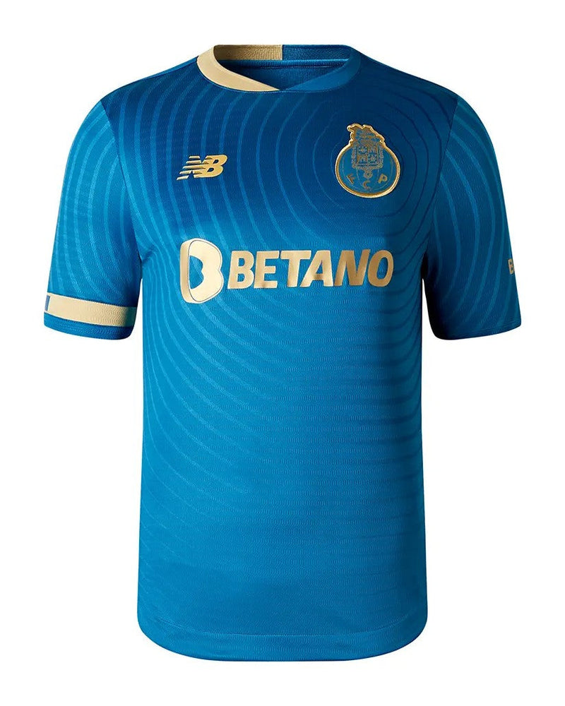 Camisola FC Porto 2023/24 Terceira