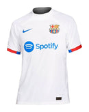 Camisola Barcelona 2023/24 Away