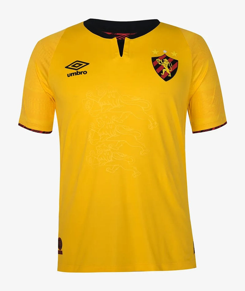 Camisola Sport Recife 2024/25 Away