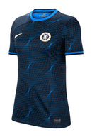 Camisola Feminina Chelsea 2023/24 Away