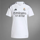 Camisola Feminina Real Madrid 2024/25 -  Home
