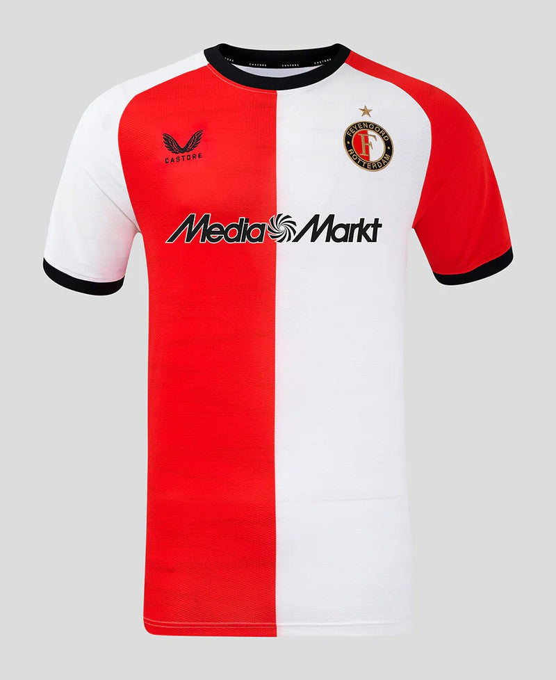 Camisola Feyenoord 2024/25 - Home