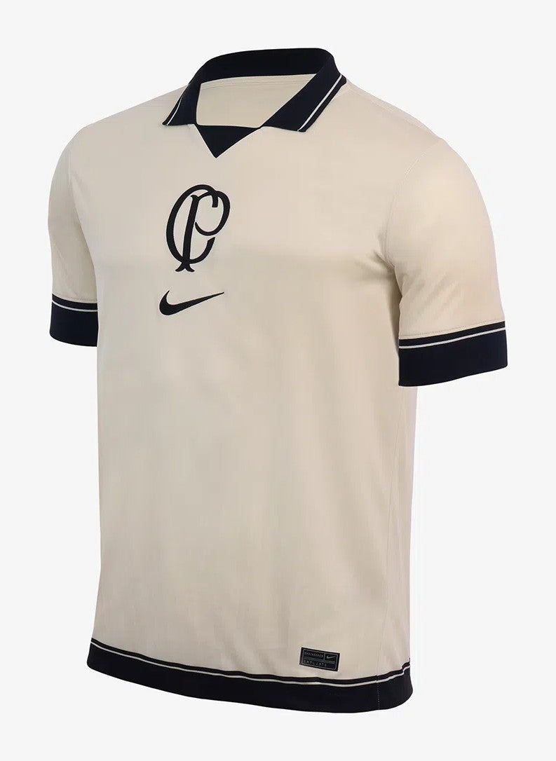 Camisola Corinthians 2023/24 Quarta