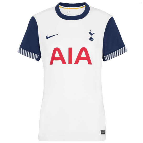 Camisola Feminina Tottenham 2024/25 - Home