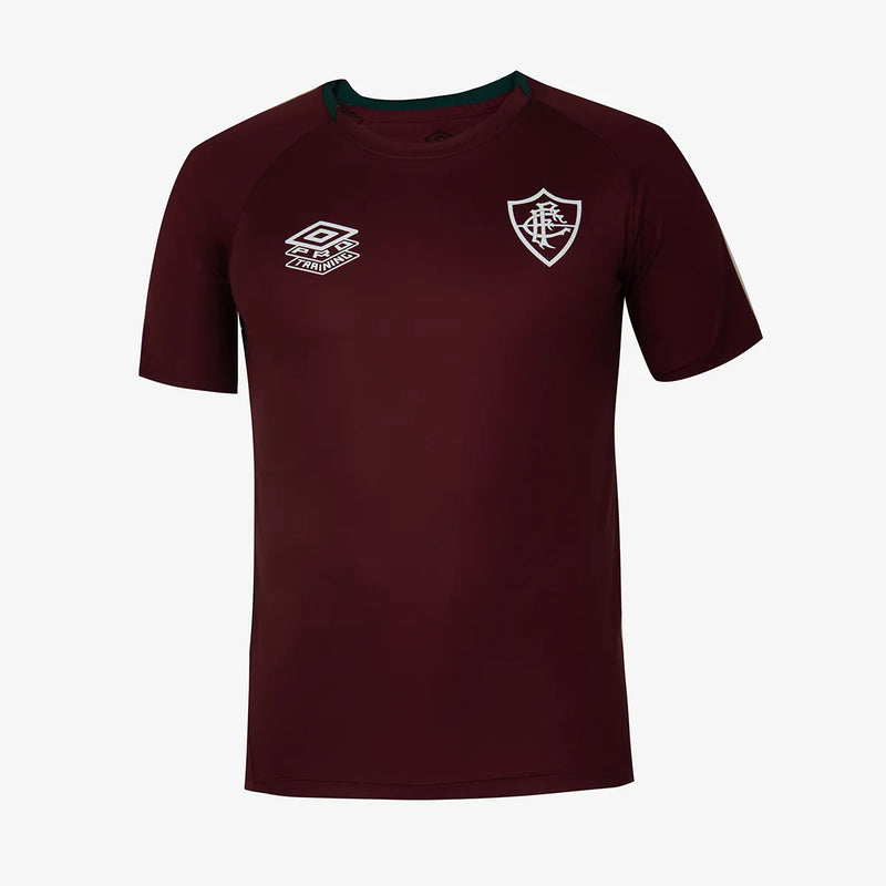 Camisola Fluminense 2025/26 Treino