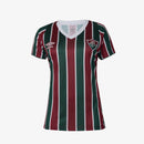 Camisola Feminina Fluminense 2024/25 Home