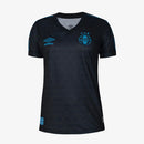 Camisola Feminina Grêmio 2023/24 Terceira