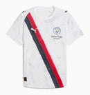 Camisola Manchester City 2025/26 - World Cup