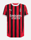 Camisola Milan 2024/25 - Home