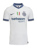 Camisola Inter de Milão 2024/25 - Away