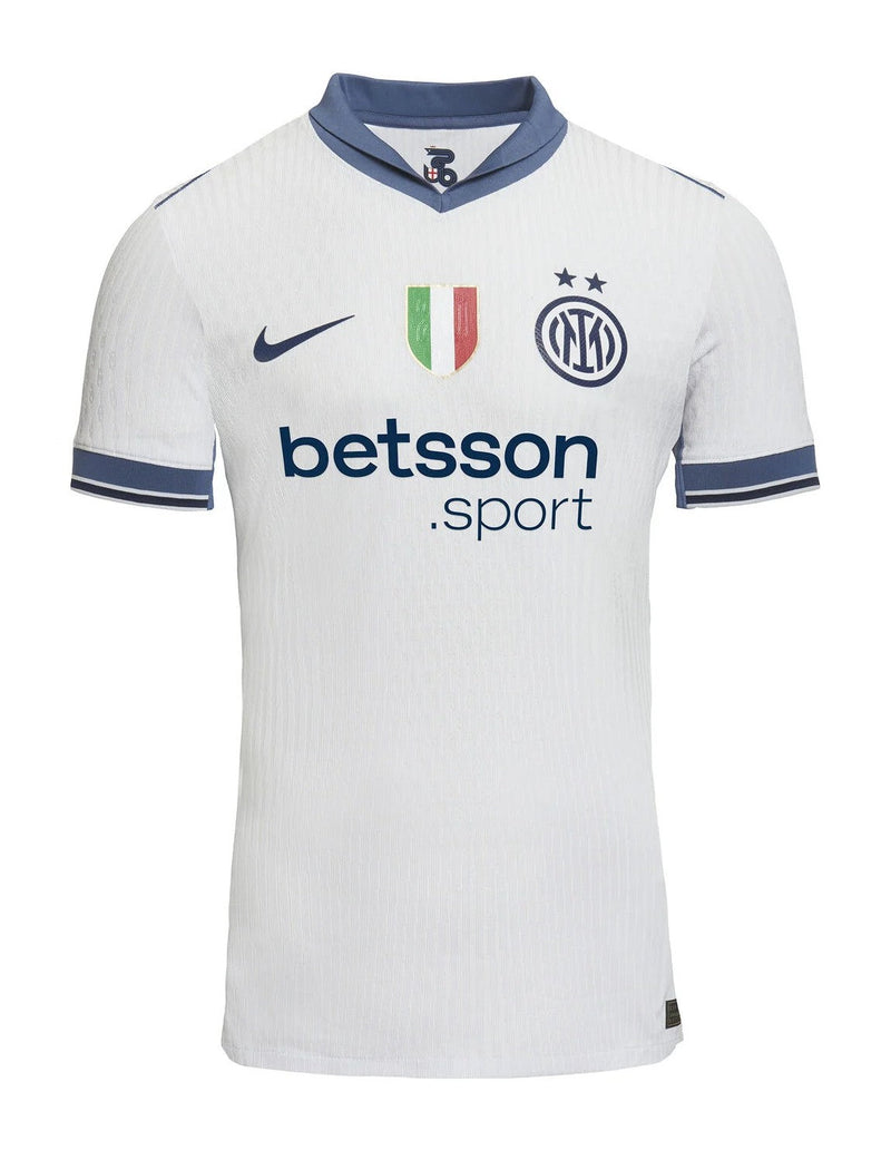 Camisola Inter de Milão 2024/25 - Away