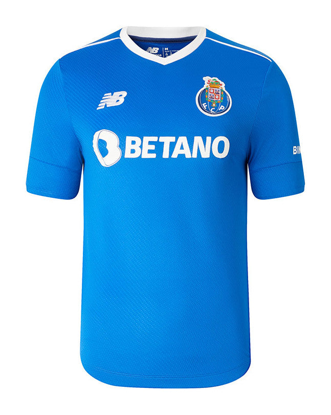 Camisola FC Porto 2022/23 Terceira