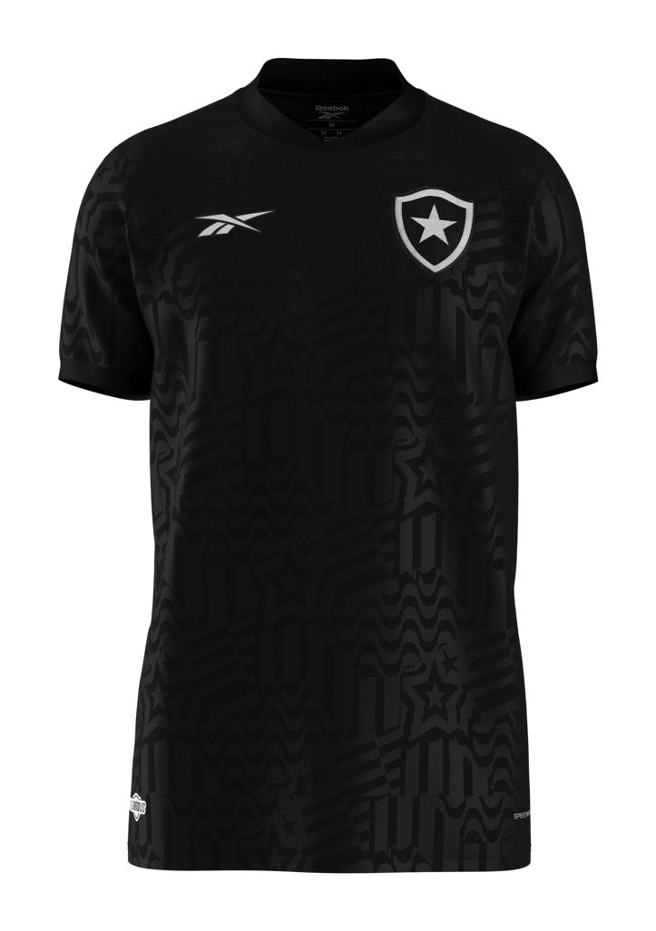 Camisola Botafogo 2023/24 Away