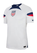 Camisola Feminina Seleção Estados Unidos 2023/24 Home