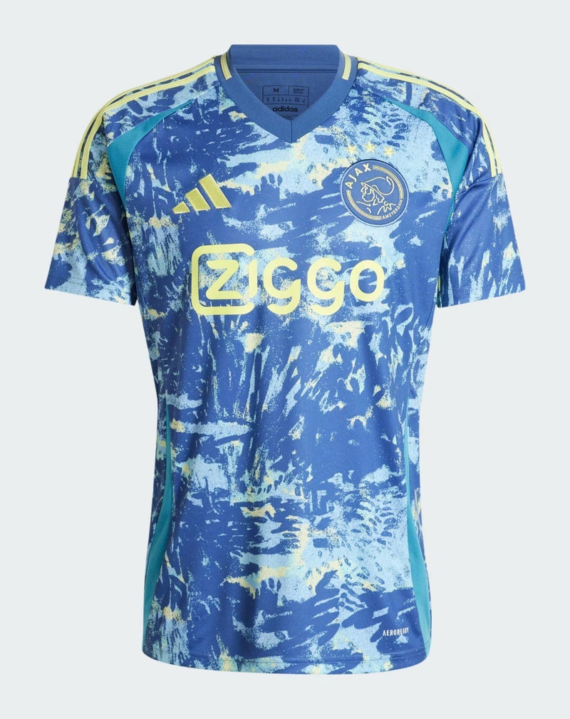 Camisola Ajax 2024/25 - Away