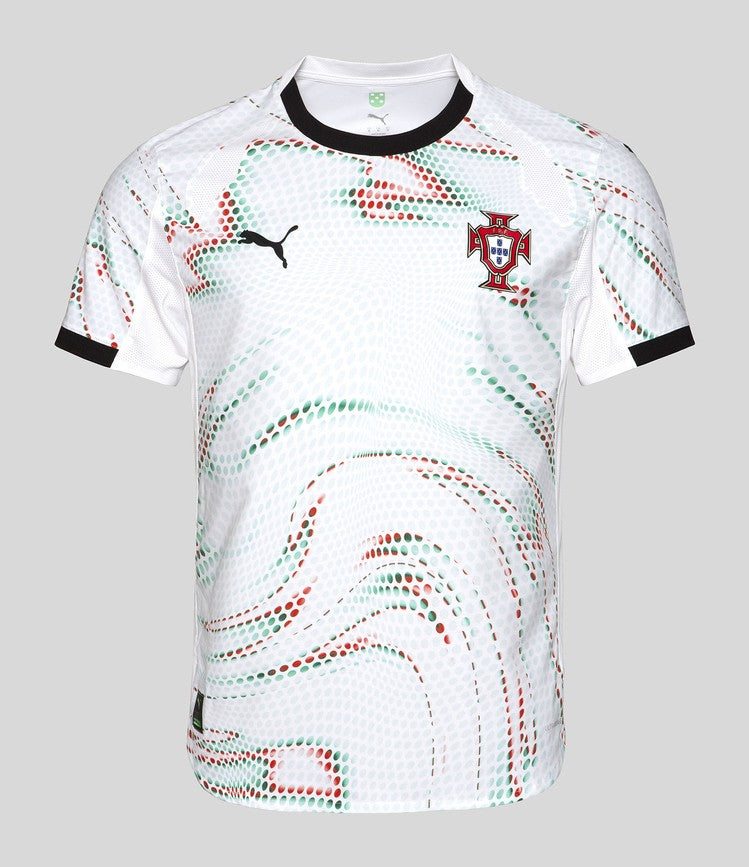 Camisola Seleção Portugal 2025/26 Away