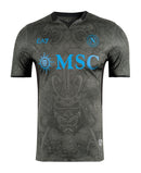 Camisola Napoli 2024/25 - Terceira
