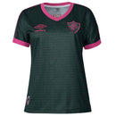 Camisola Feminina Fluminense 2023/24 Terceira