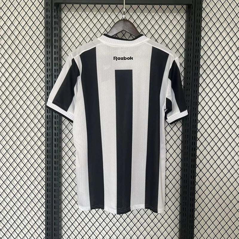 Camisola Botafogo 2024/25 Home