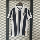 Camisola Botafogo 2024/25 Home