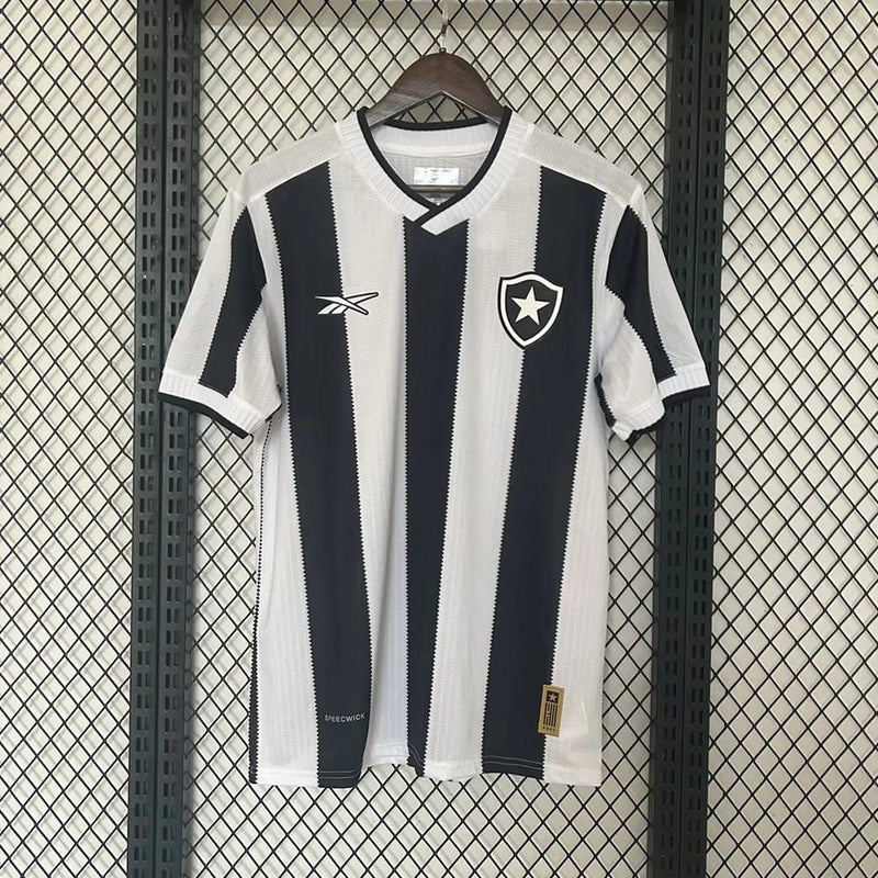 Camisola Botafogo 2024/25 Home
