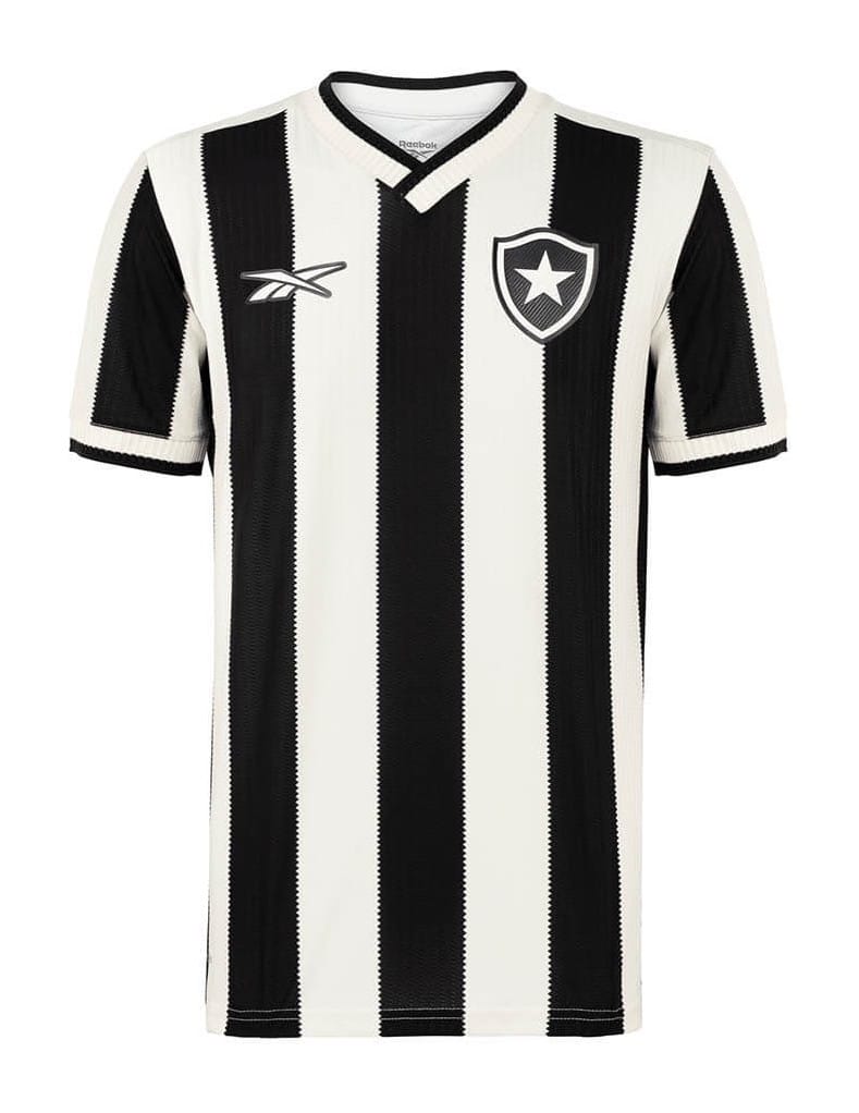 Camisola Botafogo 2024/25 Home