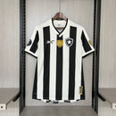 Camisola Botafogo 2024/25 Home